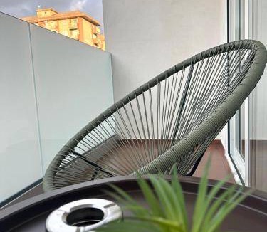 Santa Maria Capua Vetere Bed & Breakfast | 30 m² Bed and breakfast ∙ 3 guests