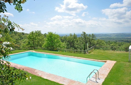 Torre A Castello Apartment | 30 m² Apartment ∙ 1 bedroom ∙ 2 guests