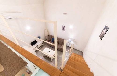 San Ferdinando Apartment | 30 m² Apartment ∙ 3 guests