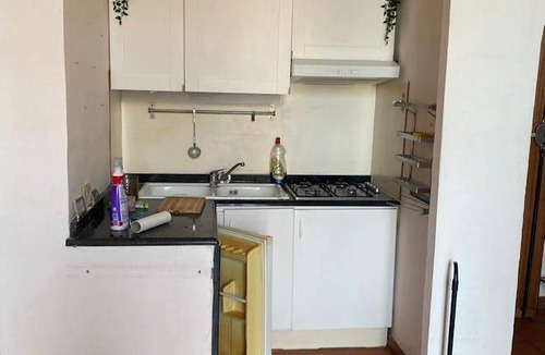 Montecalvario Apartment | 30 m² Apartment ∙ 1 guest