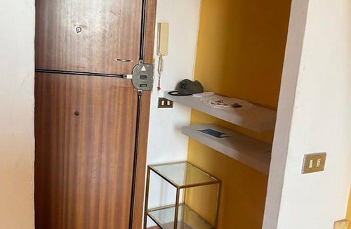 Montecalvario Apartment | 30 m² Apartment ∙ 1 guest
