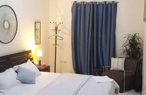 Deira Apartment | 30 m² Apartment ∙ 1 bedroom ∙ 2 guests