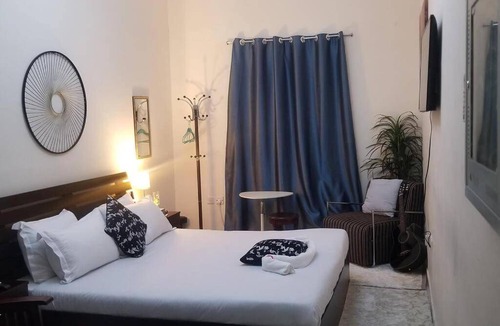 Deira Apartment | 30 m² Apartment ∙ 1 bedroom ∙ 2 guests