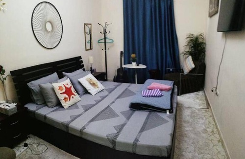 Deira Apartment | 30 m² Apartment ∙ 1 bedroom ∙ 2 guests