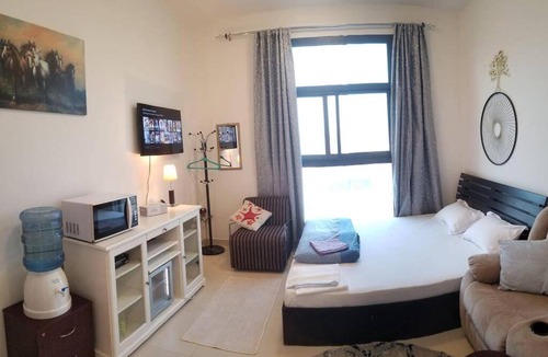 Deira Apartment | 30 m² Apartment ∙ 1 bedroom ∙ 2 guests