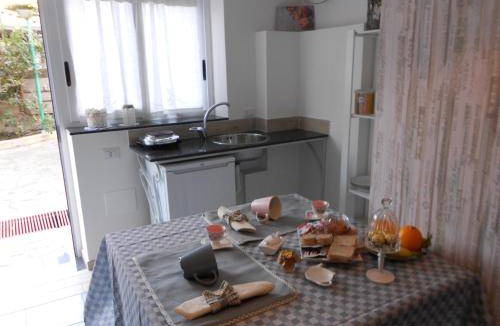 Angri Apartment | 30 m² Apartment ∙ 1 bedroom ∙ 3 guests
