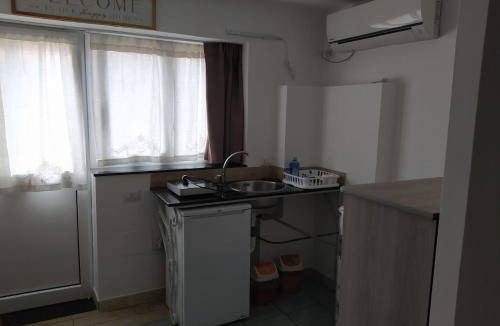 Angri Apartment | 30 m² Apartment ∙ 1 bedroom ∙ 3 guests