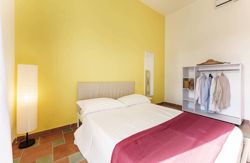 Procida Apartment | 30 m² Apartment ∙ 2 guests