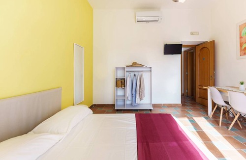 Procida Apartment | 30 m² Apartment ∙ 2 guests