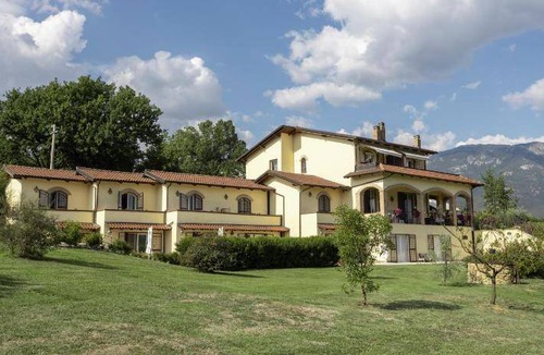 Alvito Apartment | 30 m² Apartment ∙ 4 guests