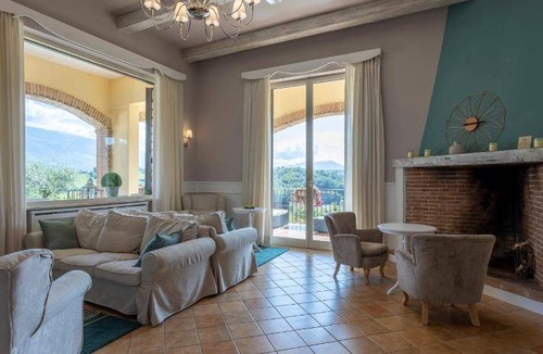 Alvito Apartment | 30 m² Apartment ∙ 4 guests