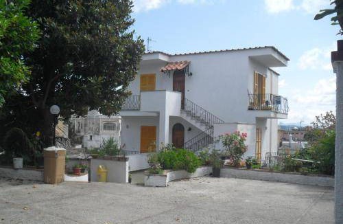 Ischia Porto Apartment | 30 m² Apartment ∙ 4 guests