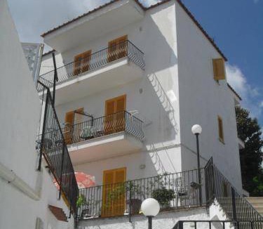 Ischia Porto Apartment | 30 m² Apartment ∙ 4 guests