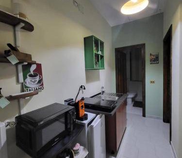 Montoro Apartment | 30 m² Apartment ∙ 7 guests
