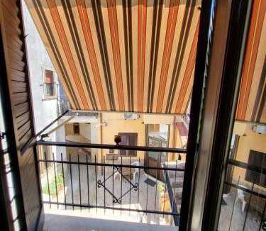Montoro Apartment | 30 m² Apartment ∙ 7 guests