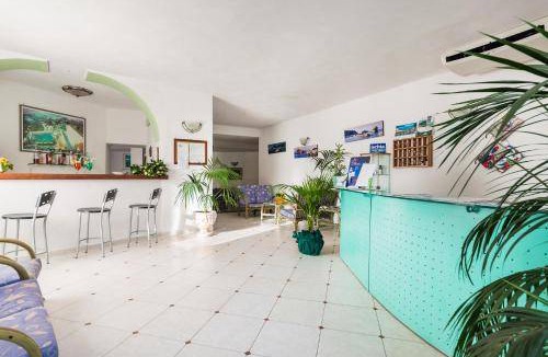 Lacco Ameno Bed & Breakfast | 30 m² Bed and breakfast ∙ 4 guests