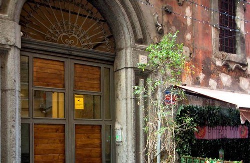 Quartieri Spagnoli Bed & Breakfast | 30 m² Bed and breakfast ∙ 127 guests