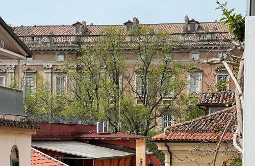 Centro Storico Bed & Breakfast | 30 m² Bed and breakfast ∙ 4 guests