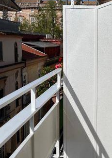 Centro Storico Bed & Breakfast | 30 m² Bed and breakfast ∙ 4 guests