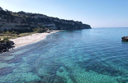 Santa Domenica Bed & Breakfast | 30 m² Bed and breakfast ∙ 3 guests
