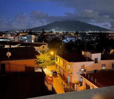 Brusciano Bed & Breakfast | 30 m² Bed and breakfast ∙ 3 guests