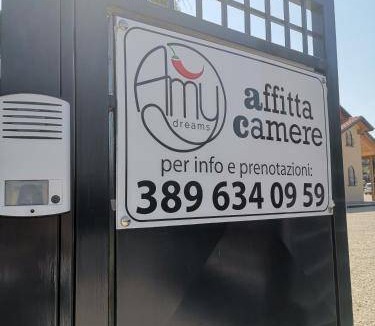 Ottaviano Bed & Breakfast | 30 m² Bed and breakfast ∙ 2 guests