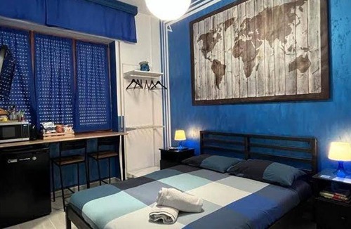 Avellino Bed & Breakfast | 30 m² Bed and breakfast ∙ 2 guests