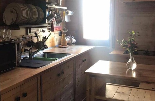 Avellino Bed & Breakfast | 30 m² Bed and breakfast ∙ 2 guests