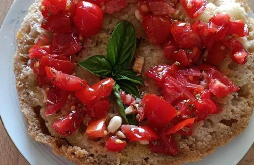 Avellino Bed & Breakfast | 30 m² Bed and breakfast ∙ 2 guests