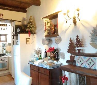 Solopaca Bed & Breakfast | 30 m² Bed and breakfast ∙ 4 guests