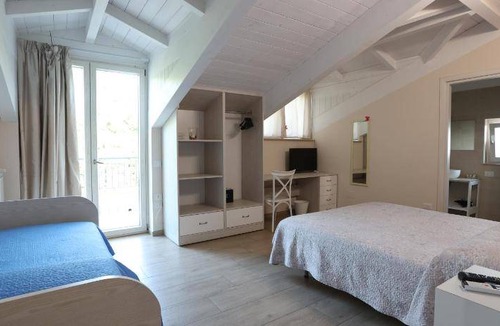 Caserta Bed & Breakfast | 30 m² Bed and breakfast ∙ 5 guests