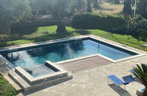 Caserta Bed & Breakfast | 30 m² Bed and breakfast ∙ 5 guests