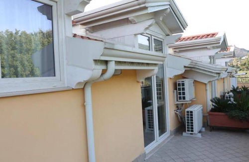 Caserta Bed & Breakfast | 30 m² Bed and breakfast ∙ 5 guests