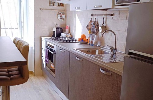 Cosenza Bed & Breakfast | 30 m² Bed and breakfast ∙ 5 guests