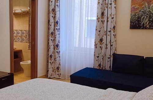 Cosenza Bed & Breakfast | 30 m² Bed and breakfast ∙ 5 guests