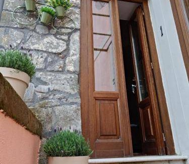 Ruviano Bed & Breakfast | 30 m² Bed and breakfast ∙ 3 guests