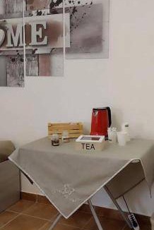 Ruviano Bed & Breakfast | 30 m² Bed and breakfast ∙ 3 guests