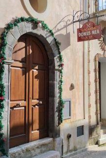 Ruviano Bed & Breakfast | 30 m² Bed and breakfast ∙ 3 guests