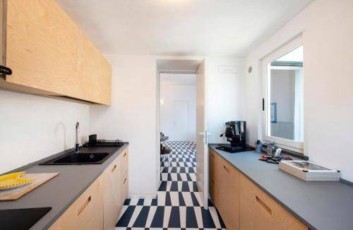 Atrani Bed & Breakfast | 30 m² Bed and breakfast ∙ 3 guests
