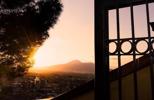 Pagani Bed & Breakfast | 30 m² Bed and breakfast ∙ 3 guests