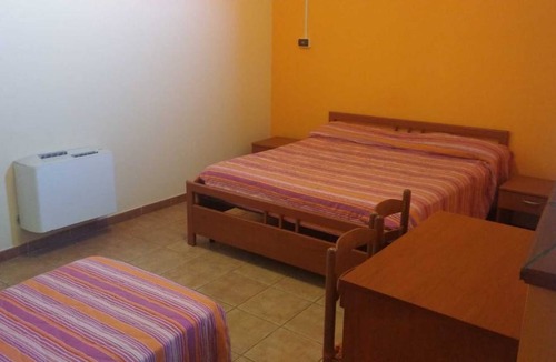 Arcavacata Bed & Breakfast | 30 m² Bed and breakfast ∙ 1 bedroom ∙ 3 guests