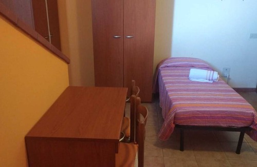 Arcavacata Bed & Breakfast | 30 m² Bed and breakfast ∙ 1 bedroom ∙ 3 guests