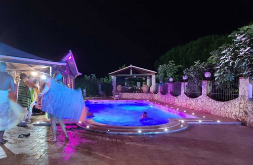 Arcavacata Bed & Breakfast | 30 m² Bed and breakfast ∙ 1 bedroom ∙ 3 guests