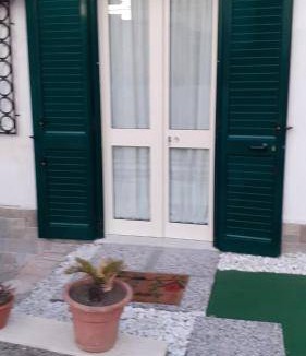 Mount Vesuvius - Pompei Bed & Breakfast | 30 m² Bed and breakfast ∙ 4 guests