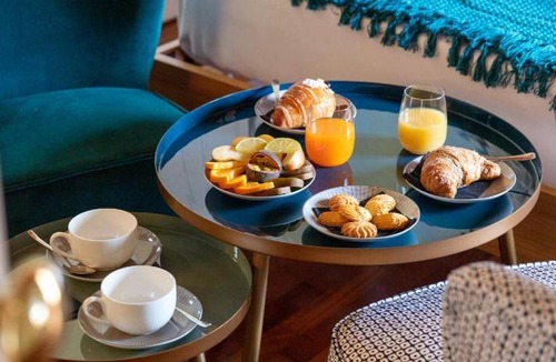 Frattaminore Bed & Breakfast | 30 m² Bed and breakfast ∙ 2 guests