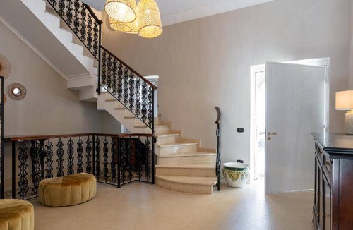 Frattaminore Bed & Breakfast | 30 m² Bed and breakfast ∙ 2 guests