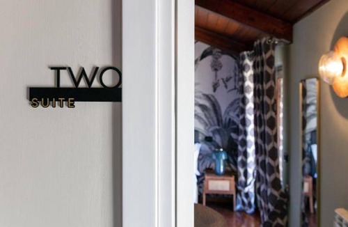 Frattaminore Bed & Breakfast | 30 m² Bed and breakfast ∙ 2 guests