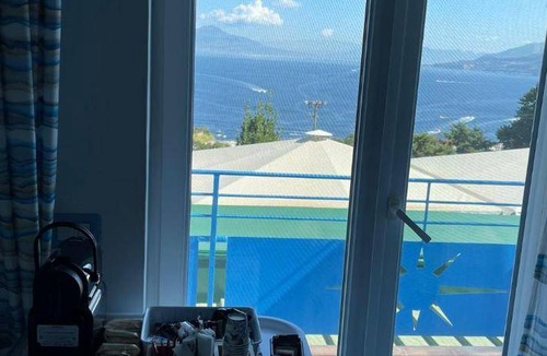 Marina Grande Bed & Breakfast | 30 m² Bed and breakfast ∙ 4 guests