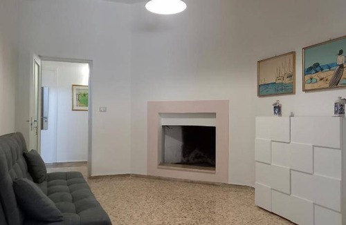 Villa Rosa Bed & Breakfast | 30 m² Bed and breakfast ∙ 3 guests