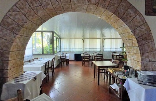 Villa Rosa Bed & Breakfast | 30 m² Bed and breakfast ∙ 3 guests